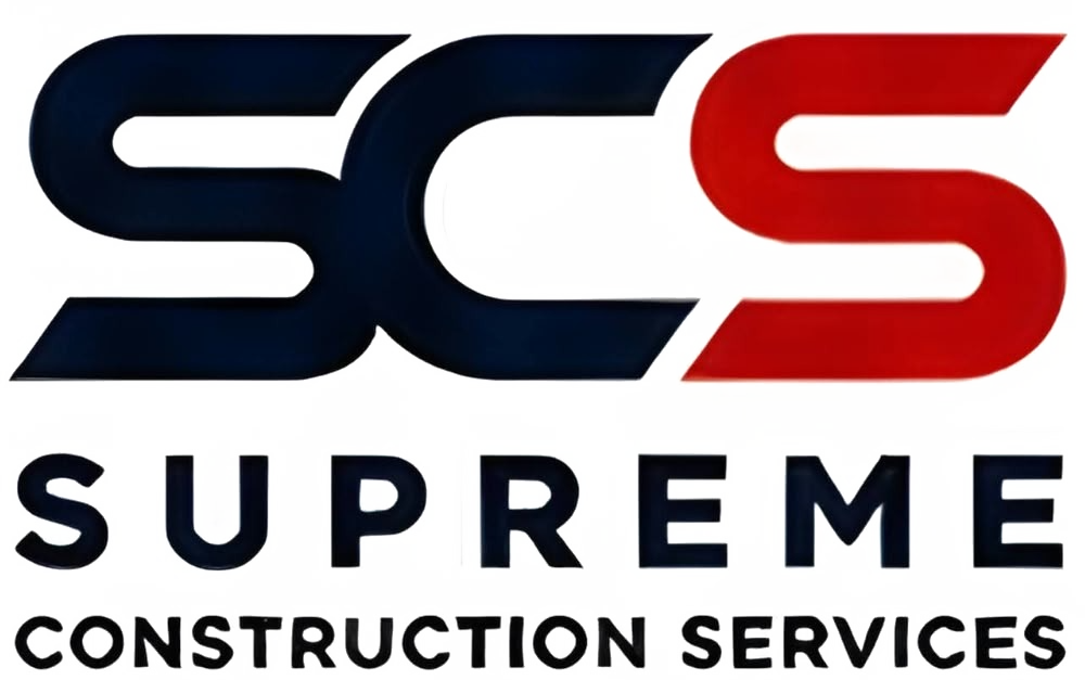 Supreme Construction Services